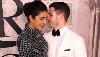 Nick Jonas arrives in India ahead of wedding with Priyanka Chopra, gets warm welcome from ladylove