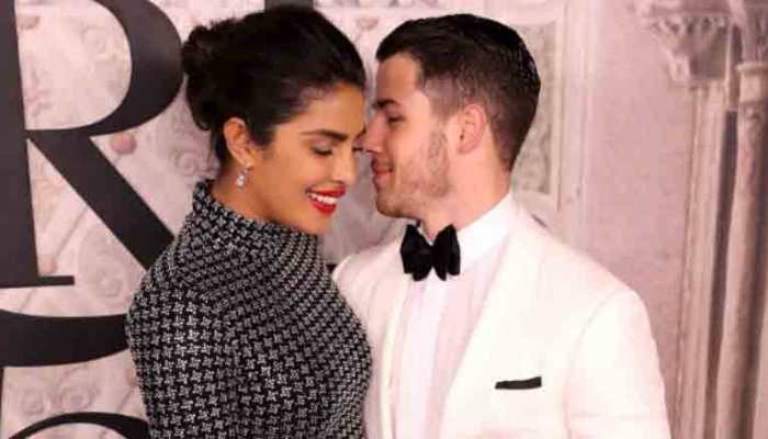 Nick Jonas arrives in India ahead of wedding with Priyanka Chopra, gets warm welcome from ladylove