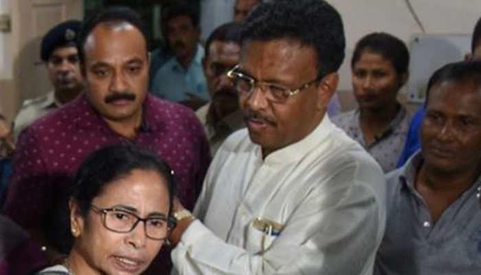 Minister Firhad Hakim elected new mayor of Kolkata