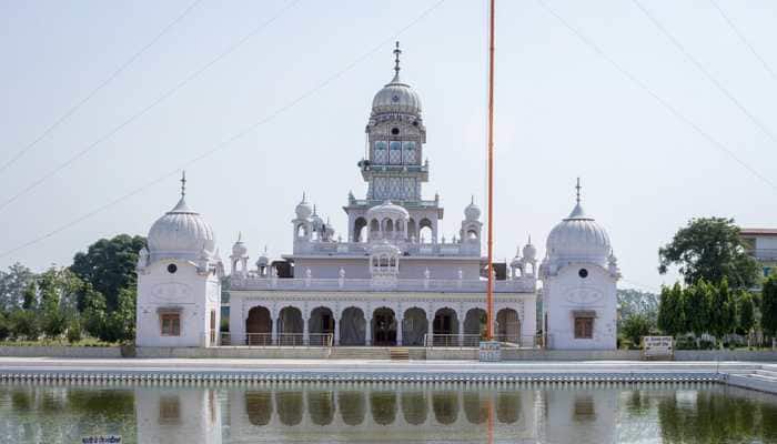 Indian officials barred from entering gurdwaras in Pakistan over screening of film