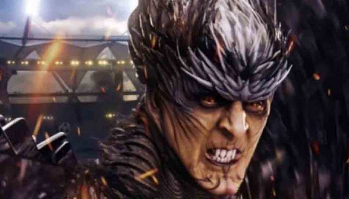 Rajinikanth-Akshay Kumar's 2.0 gets 12A certification by British censor board