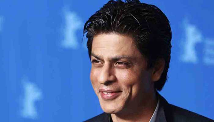 Kalinga Sena threatens to throw ink at Shah Rukh Khan