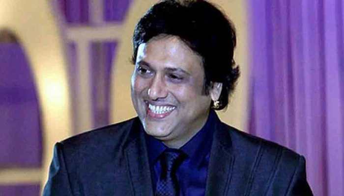 Don&#039;t have any regrets about my film choices, says Govinda