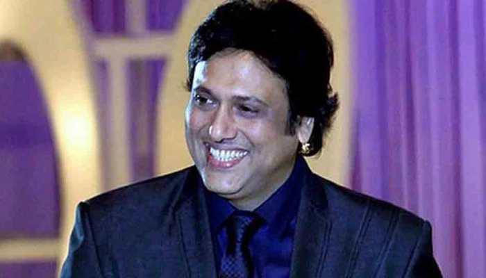 Don't have any regrets about my film choices, says Govinda