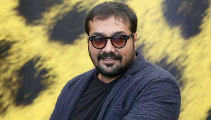 CBI starts probe against NFDC, filmmaker Anurag Kashyap