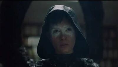 The Girl in the Spider's Web movie review: A run-of-the-mill edgy thriller