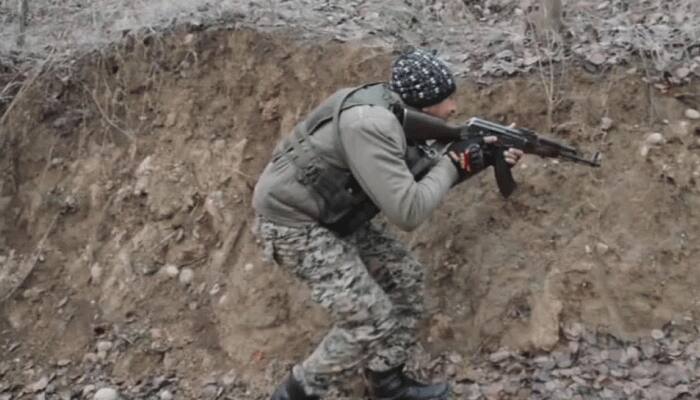 J&amp;K: 6 terrorists killed in Anantnag encounter, combing operations on