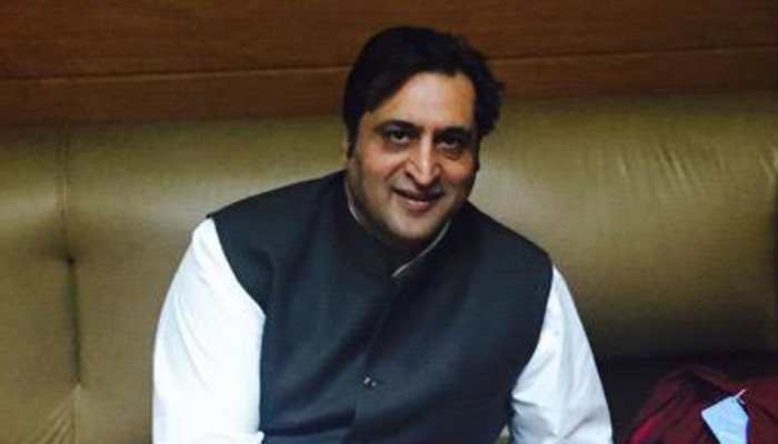 PDP doesn't have numbers to form government, we do: Peoples Conference chairman Sajad Gani Lone