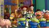 Keanu Reeves has a mystery role in 'Toy Story 4'