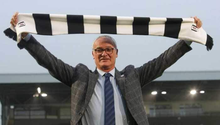 EPL: Claudio Ranieri to &#039;&#039;tinker clever&#039;&#039; as Fulham seek survival