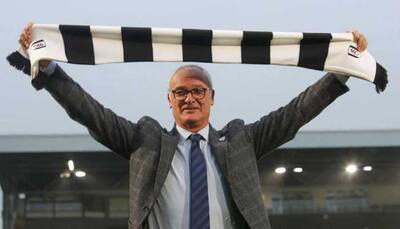 EPL: Claudio Ranieri to ''tinker clever'' as Fulham seek survival