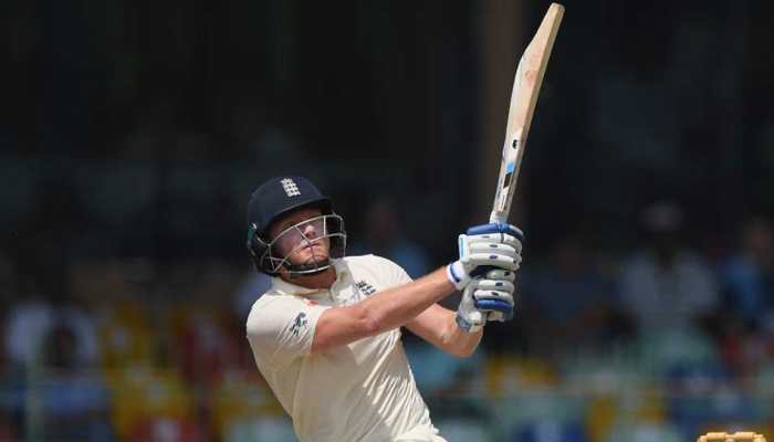 Sri Lanka vs England: Fluent Jonny Bairstow props up England after wobbly start