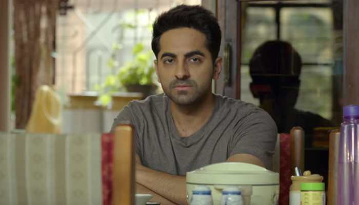 Ayushmann Khurrana's 'Badhaai Ho' refuses to stop at Box office—Check out report card
