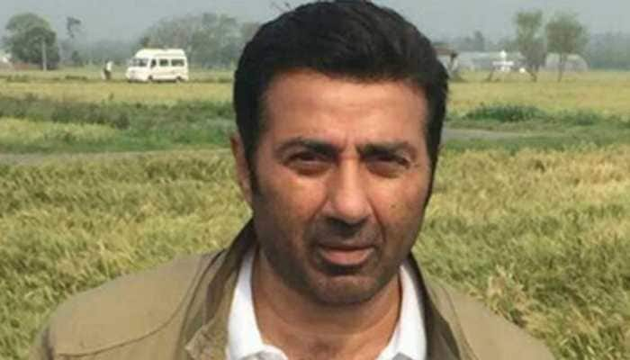 I&#039;ve never read a script in my career: Sunny Deol