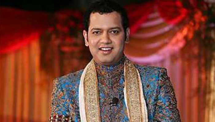 Rahul Mahajan marries for 3rd time, ties the knot with Kazakhstan model Natalya Ilina