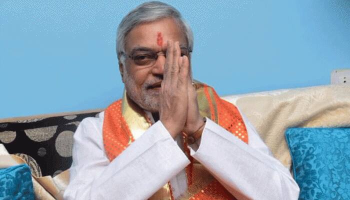 After Rahul Gandhi's rebuke, Congress leader CP Joshi regrets 'only brahmins know Hinduism' comment
