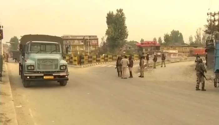 Six top LeT and Hizbul terrorists neutralised in Anantnag encounter 