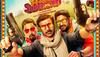 Dharmendra prays for success of Sunny Deol's film
