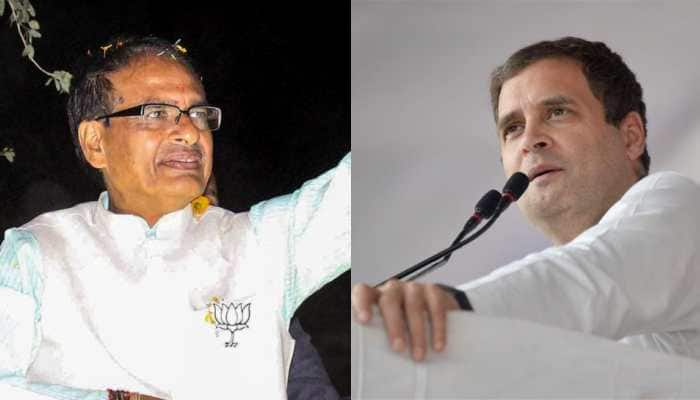 &#039;Rahul kya sath nibhayenge, kaam to mama hi ayega&#039;, says Shivraj Singh Chouhan ahead of Madhya Pradesh Assembly elections 2018