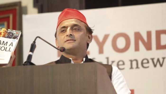 Akhilesh attacks BJP, says SC must take note of Ayodhya​&#039;s situation, call in Army