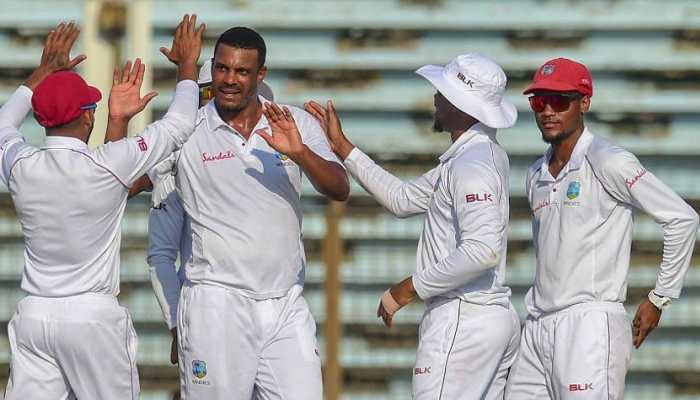 Shannon Gabriel suspended for breaching ICC code of conduct 