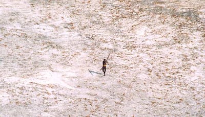 Fact check: Did US national John Allen Chau flout law by visiting North Sentinel Island?