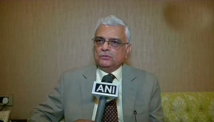 Six months enough to prepare for Assembly elections in J&amp;K: CEC OP Rawat