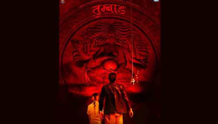 Sohum Shah's Tumbbad witnesses marginal growth at Box Office 