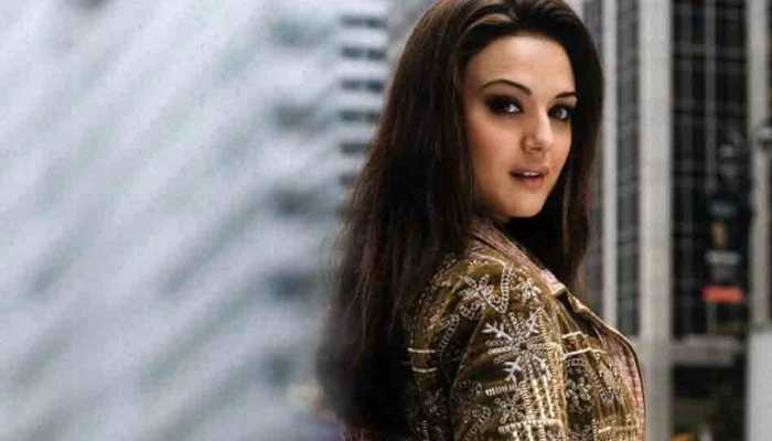 Nepotism will always exist but you can&#039;t stop those hungry to prove themselves: Preity Zinta