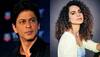 Shah Rukh Khan, Kangana Rananut, Vijay Devarakonda to tell their 'Passion to Paycheck' story