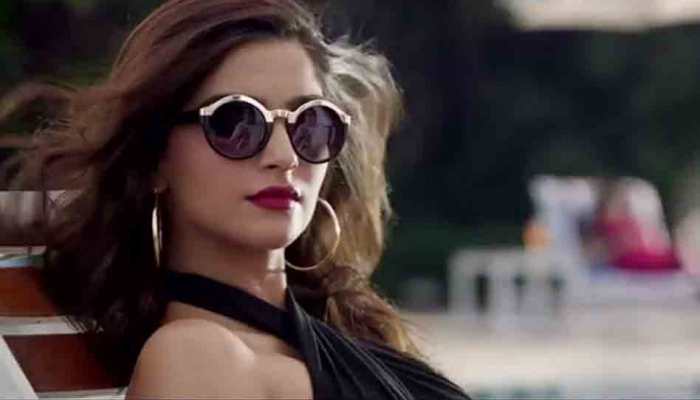 Sonam Kapoor to play a cop in Nikkhil Advani's thriller drama