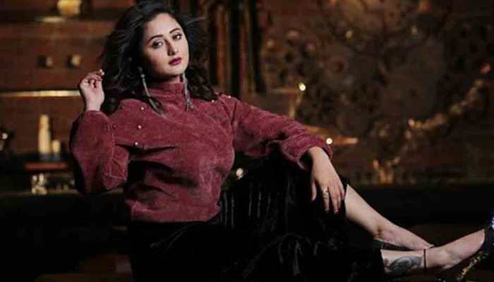 &#039;Uttaran&#039; actress Rashami Desai launches her app