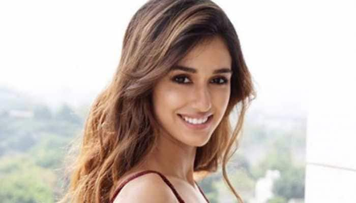 Is this why Disha Patani&#039;s look from &#039;Bharat&#039; has not yet been revealed?