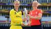 ICC Women's World T20: Australia, England prepare for title clash 