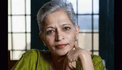 Hindu outfit​ named in Gauri Lankesh's murder in chargesheet filed by SIT