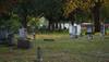 Graveyard