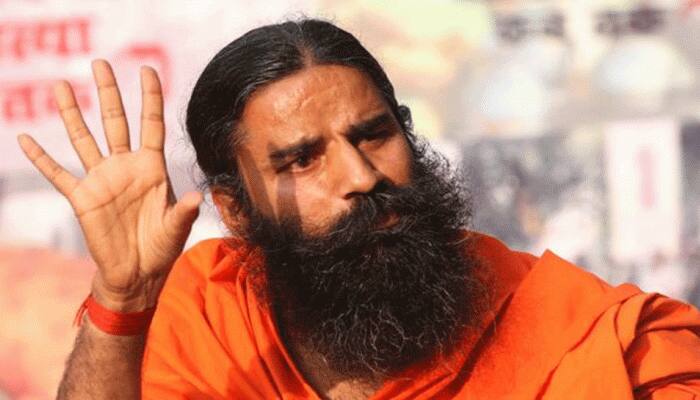 All Hindus, Muslims and Christians in India are descendants of Lord Ram: Ramdev