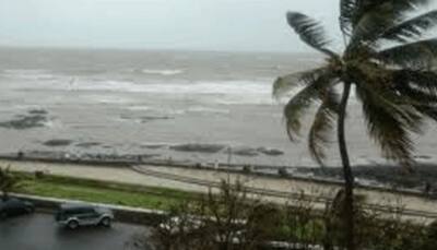 Cyclone Gaja: Central team holds talks with Tamil Nadu CM