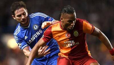  It was the right time to retire: Didier Drogba