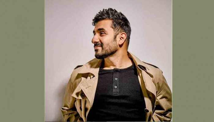 Vir Das to kick-off comedy world tour