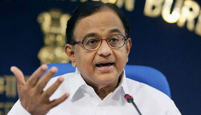 Aircel-Maxis case: Chidambaram denies CBI's allegation of conspiracy, tampering with evidence