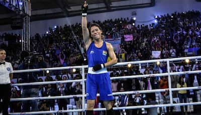 Mary Kom becomes first woman boxer to bag 6 World Championship titles 