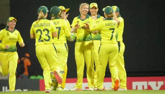 You want to be involved in games like this: Australian captain Meg Lanning excited ahead of WWT20 2018 final