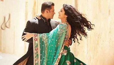 After Punjab, Salman Khan heads to New Delhi with Katrina Kaif for Bharat shoot