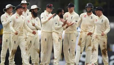 Adil Rashid and Ben Stokes wreck Sri Lanka, England in charge