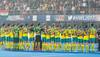 We've to perform at our best: Australia's Hockey captain Aran Zalewski
