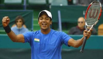 Positive results on grass by Indians an advantage: Mahesh Bhupathi