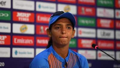 Like Virat Kohli, Harmanpreet Kaur backs her instincts