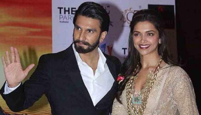 Ranveer Singh&#039;s sister hosts a grand party in Mumbai to welcome newlyweds; see visuals