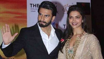 Ranveer Singh's sister hosts a grand party in Mumbai to welcome newlyweds; see visuals
